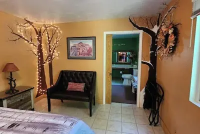 Image de Brookside Cottage BnB - Garden Room