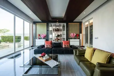 Image de 4br CliffTop View 5 min walk Pandawa/Savaya+Butler\n