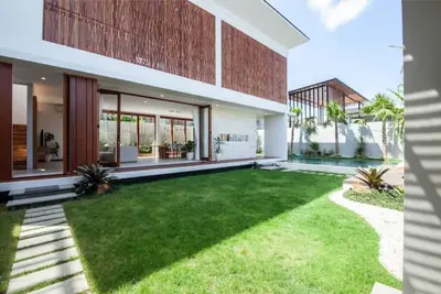 Image de Amazing New 3 Bedroom Villa In Canggu With Pool