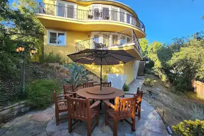 Image de Simple affordable for families visiting, 10 min to Universal Studios