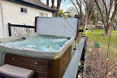 Image de Spacious & Updated Getaway! Pool & Hot Tub 10 Beds