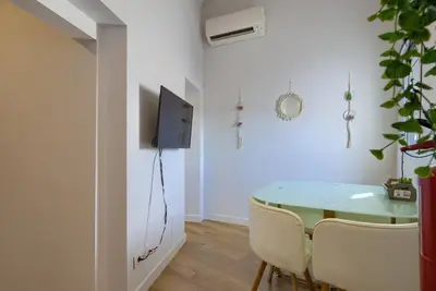 Image de Barrio de las Letras - Two-bedroom apartment