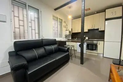 Image de Madrid Ferrocarril - 2-Bedroom Apartment