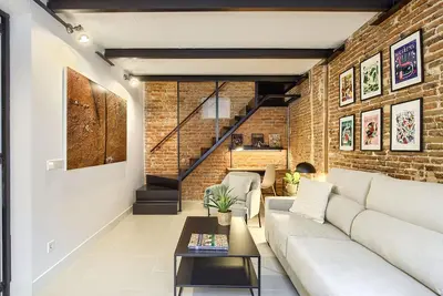 Image de Madrid Serrano - Two-bedroom Apartment