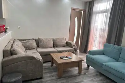 Image de Cozy Apartment With a Beautiful View of the City