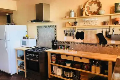 Image de Crawford’s Mountain View Getaway\n