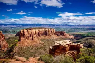 Image de The Co Monument Abb\n