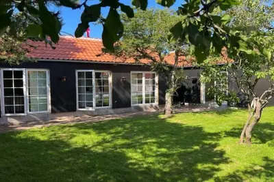 Image de \"Skrollan\" - 100m from the sea by Interhome