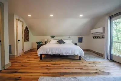 Image de Cozy Sanctuary/Dwtn Franklin Studio w Priv Entry