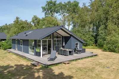 Image de \"Jelke\" - 50m from the sea by Interhome