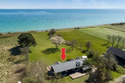 Image de \"Trajko\" - 100m from the sea by Interhome