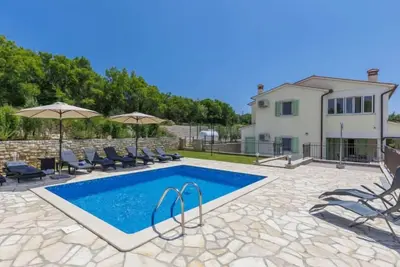 Image de Villa Dina by Interhome