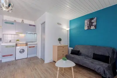 Image de Front de Mer by Interhome