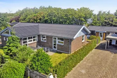 Image de \"Erle\" - 1. 5km from the sea by Interhome