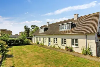 Image de \"Anais\" - 1. 6km from the sea by Interhome