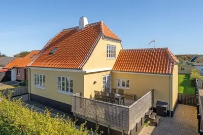 Image de \"Kätlin\" - 1. 1km from the sea by Interhome