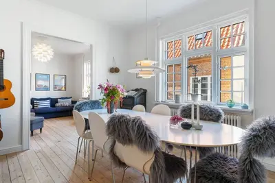 Image de \"Ortrud\" - 200m from the sea by Interhome