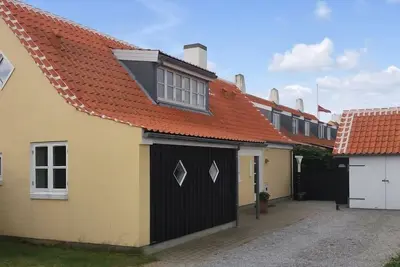 Image de \"Hialmar\" - 400m from the sea by Interhome