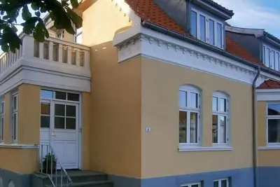 Image de \"Harro\" - 150m from the sea by Interhome