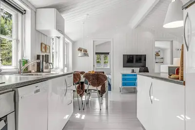 Image de \"Thorkil\" - 800m from the sea by Interhome