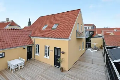 Image de \"Ejler\" - 200m from the sea by Interhome