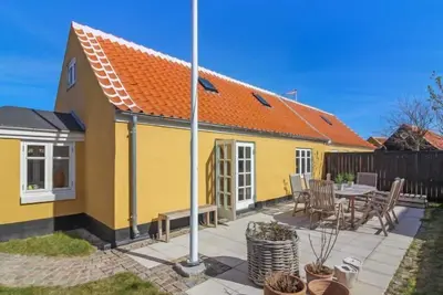 Image de \"Gunulf\" - 150m from the sea by Interhome