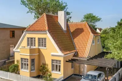 Image de \"Amila\" - 425m from the sea by Interhome