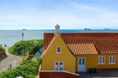 Image de \"Ingwald\" - 50m from the sea by Interhome