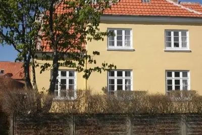 Image de \"Tobias\" - 800m from the sea by Interhome