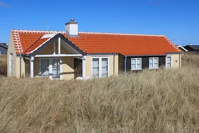 Image de \"Nille\" - 100m from the sea by Interhome