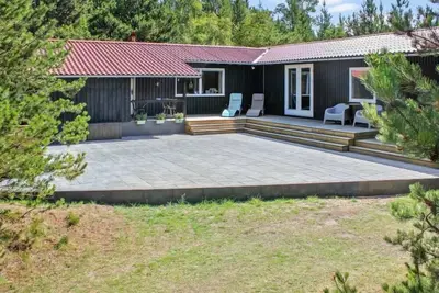 Image de \"Gorm\" - 300m from the sea by Interhome