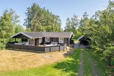 Image de \"Dorthea\" - 200m from the sea by Interhome