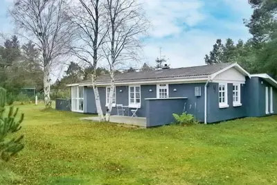 Image de \"Siggi\" - 400m from the sea by Interhome