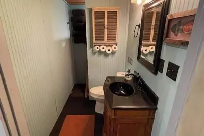 Image de Tiny Home located on the Bogue Chitto River