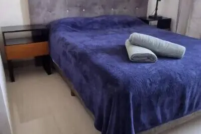 Image de Cozy Confortable 10 min Hotel Zone 2 rooms jacuzy\n