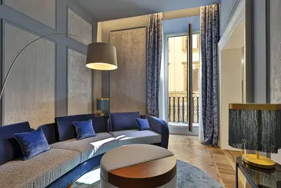 Image de Apartments Florence - Palazzo Signoria Luxury Apartments 2- David