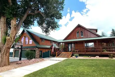 Image de The Grand Circle Homestead & Retreat
