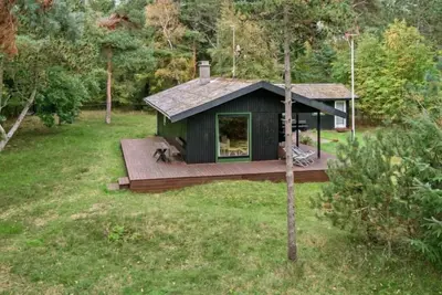 Image de \"Asmod\" - 300m from the sea by Interhome