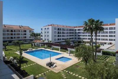 Image de 2bed Apartment Central Vilamoura