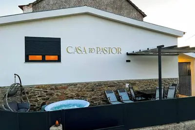 Casa do Pastor