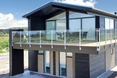 Image de \"Ugot\" - 750m from the sea by Interhome