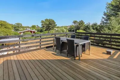 Image de \"Janick\" - 400m from the sea by Interhome