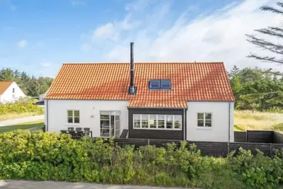 Image de \"Henke\" - 500m from the sea by Interhome