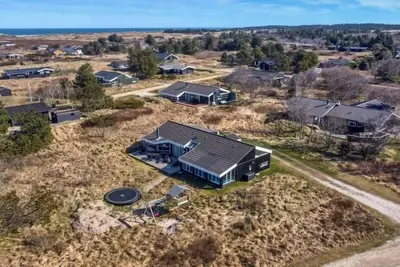 Image de \"Amadahy\" - 950m from the sea by Interhome