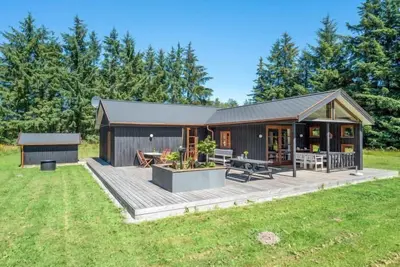 Image de \"Marla\" - 1. 1km from the sea by Interhome