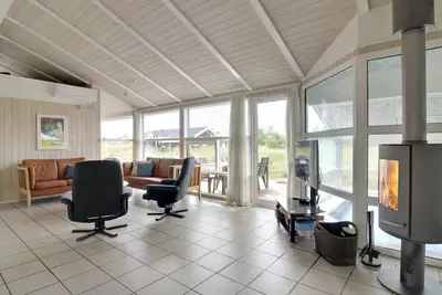 Image de \"Ilmo\" - 950m from the sea by Interhome