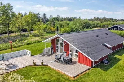 Image de \"Menka\" - 1. 3km from the sea by Interhome