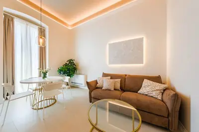 Image de With a terrace and dream view for moments of pure relaxation