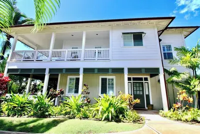 Image de Escape to Paradise! Townhome in Coconut Plantation, just minutes from lagoons!