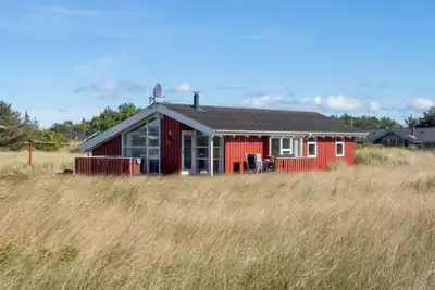 Image de \"Bertie\" - 700m from the sea by Interhome